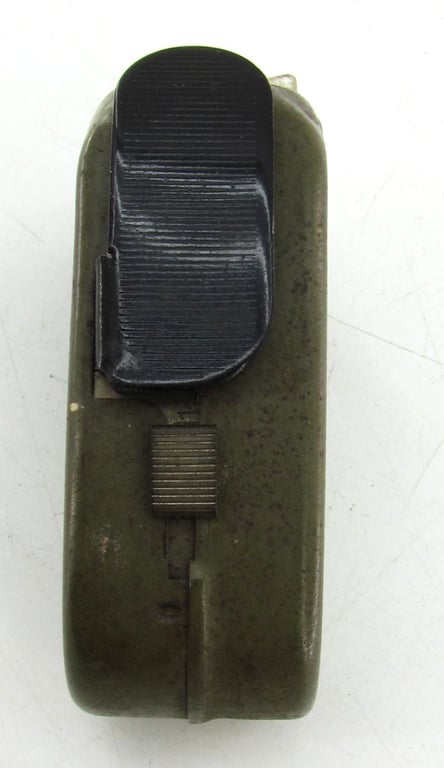 Philips “Knijpkat” Type 7424-03