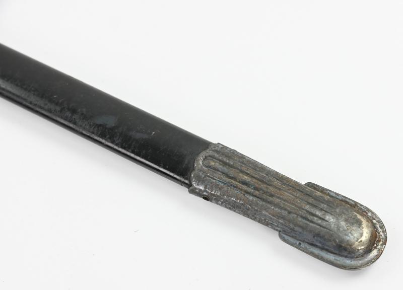 German Police Leader Sword 'Alcoso'