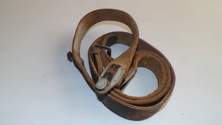 Heer / SS Carrying strap (trageriemen) FF33