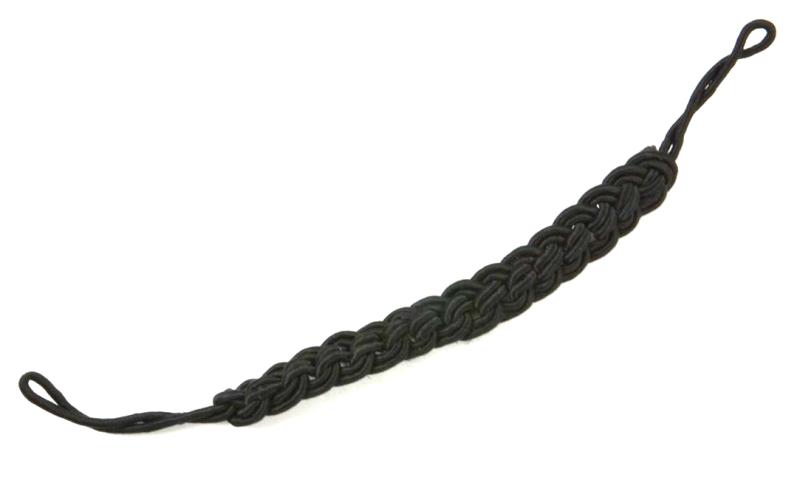 German HJ/DJ leader lanyard 'Gebietsführer'