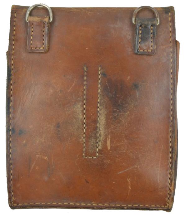 German DRK First Aid Pouch