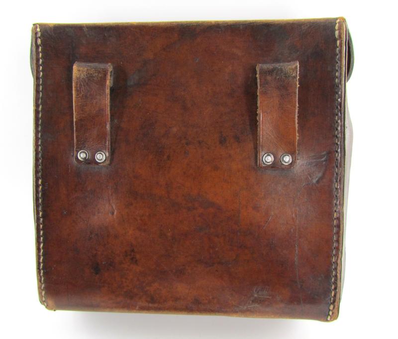 RLM ( Reichs Luftschutz ministerium )  Medical Pouch 'Luftschutz Gastasche'