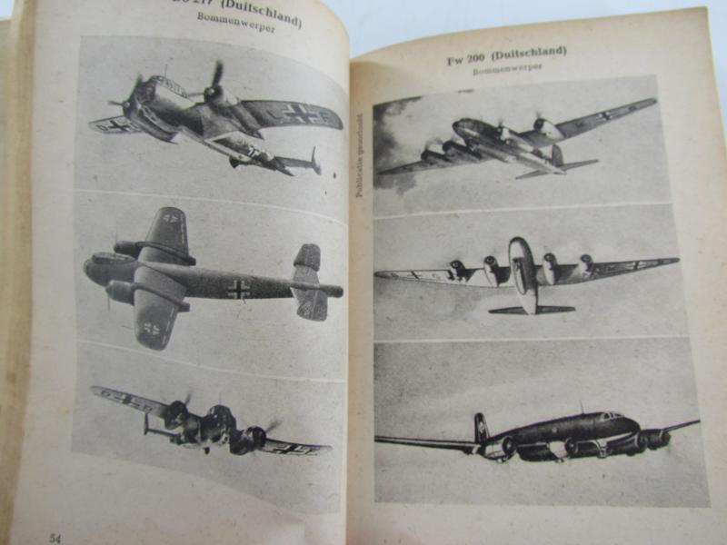 German/Italia/British-American and Soviet Warplanes