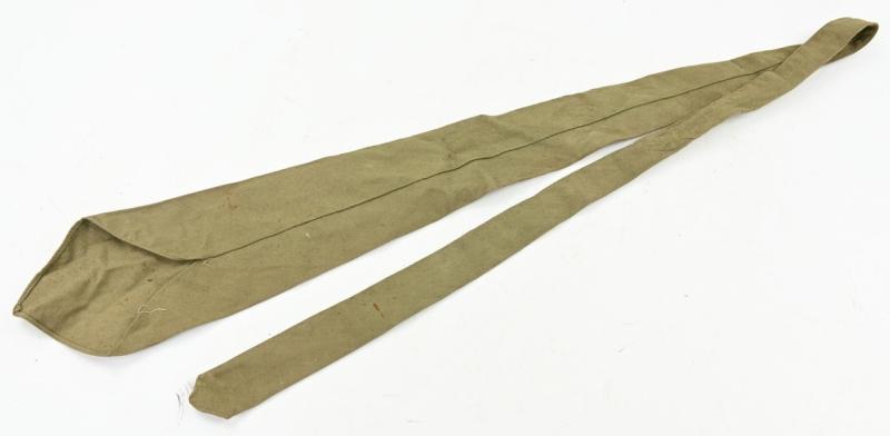 German WH Afrikakorps Tropical Tie