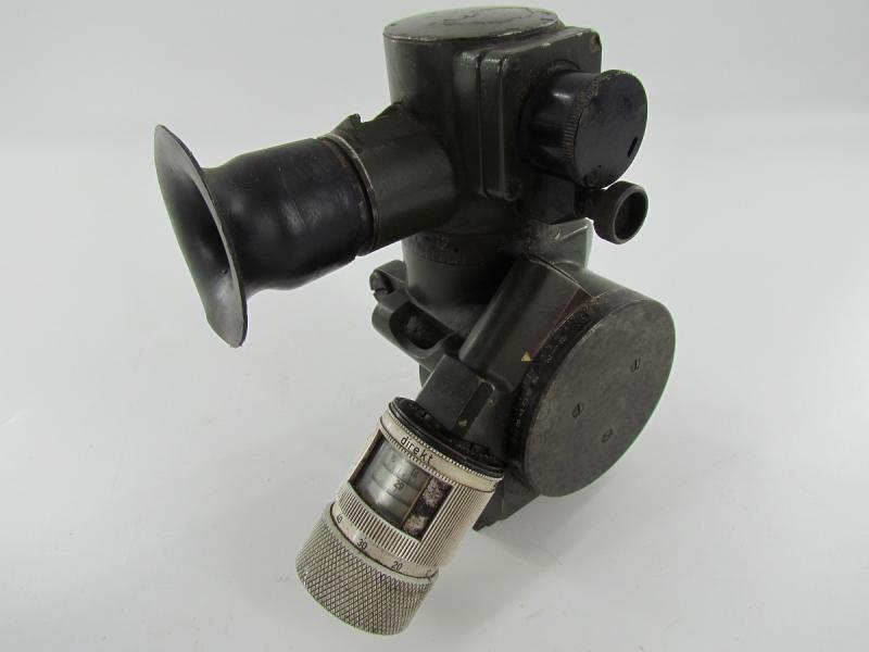 MGZ34 Optical Sight For Lafette MG34