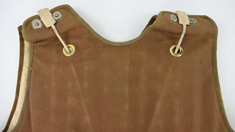 British WW2 Wilkinson Sword Flak Vest