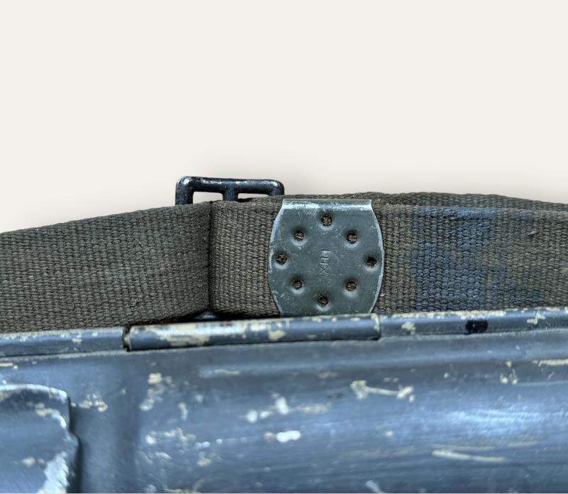 MG 34 Spare Barrel Carrier -1943-