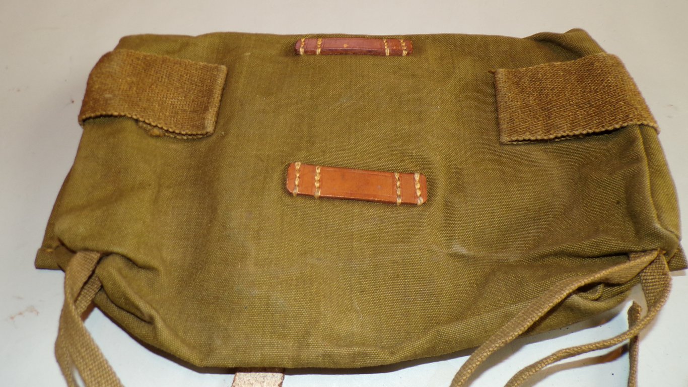 A-Frame Bag (Tasche für A-Rahmen) - Mint
