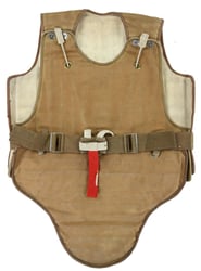British WW2 Wilkinson Sword Flak Vest