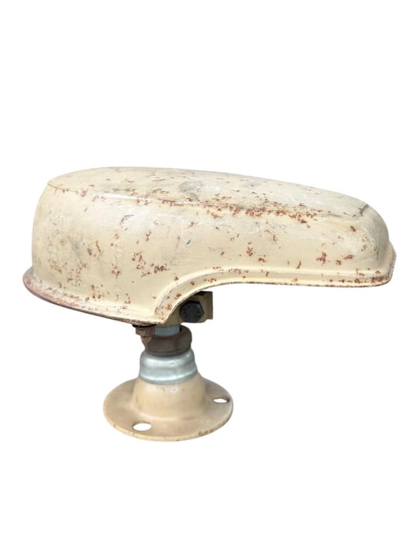 Notek Headlight in Tan