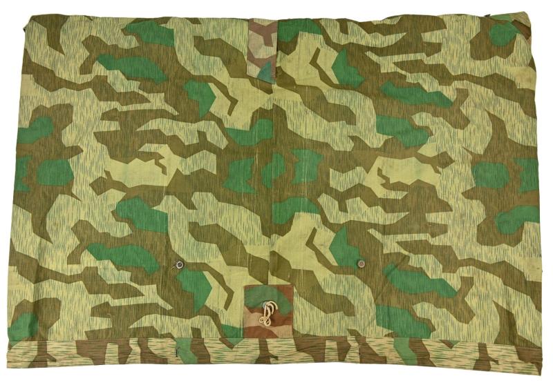 German WH M31 Shelter Quarter 1943