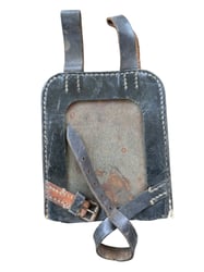 German WWII Shovel Carrier -1942-