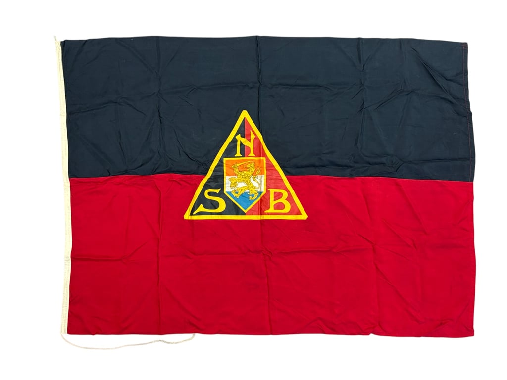 NSB Party Flag