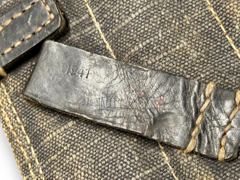 MP 38.40 Magazine Pouch -1941-