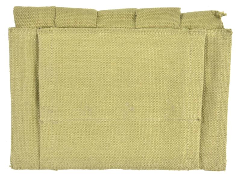 US WW2 Thompson Magazine Pouch