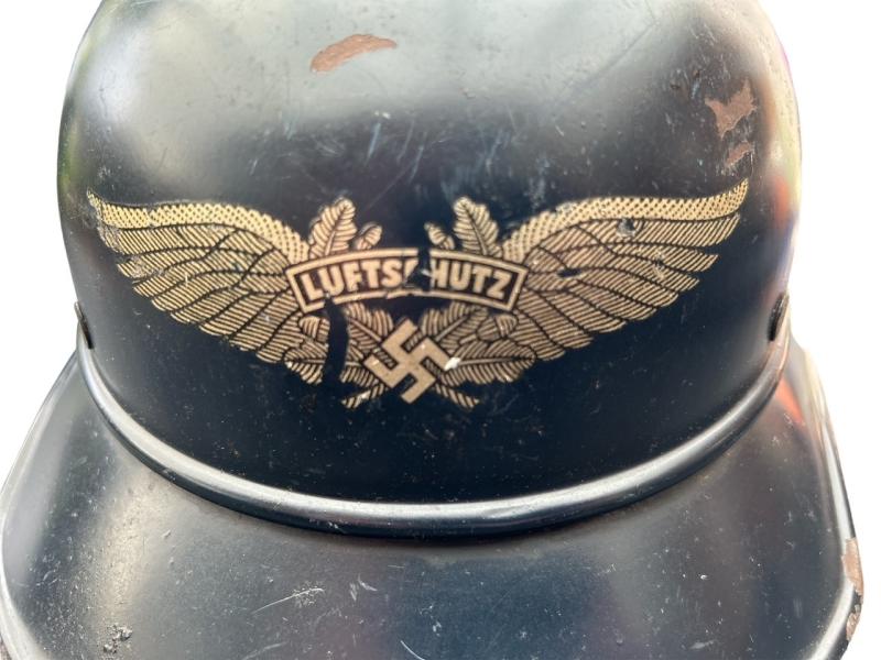 Luftschutz M38 Gladiator Helmet