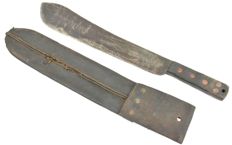 British WW2 Manchete