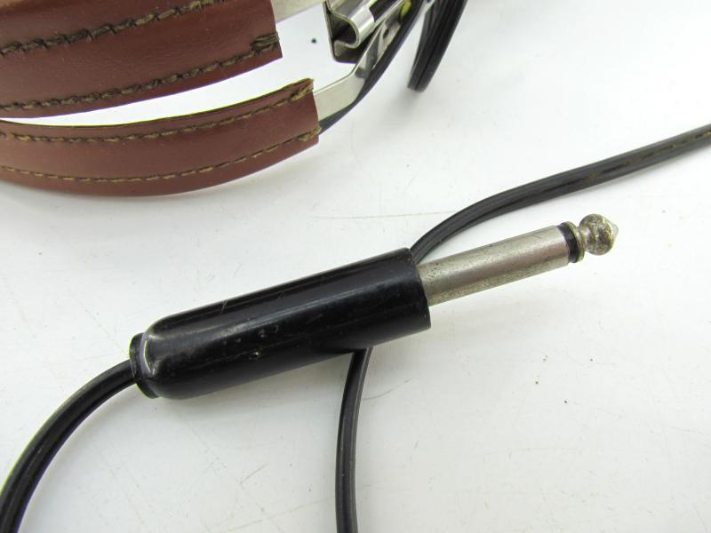 USAAF WWII HB-7 Headset