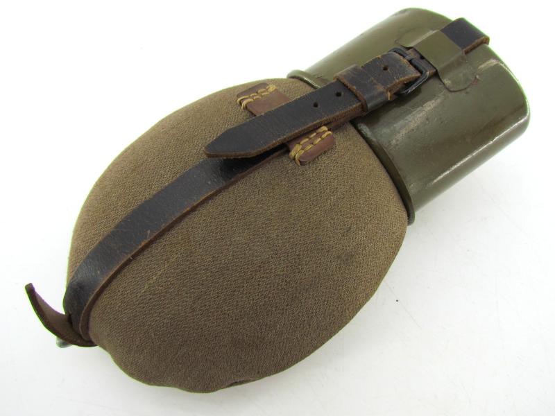 Wehrmacht Late War Canteen MN43 ( SKU 1945 )