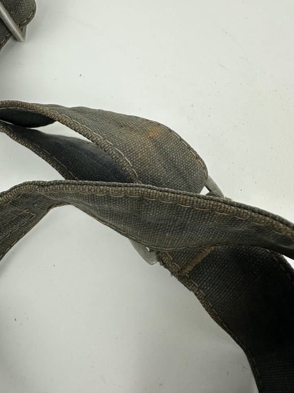 WW2 German Bread bag strap