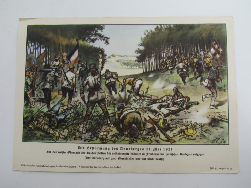 3x Third Reich Prints