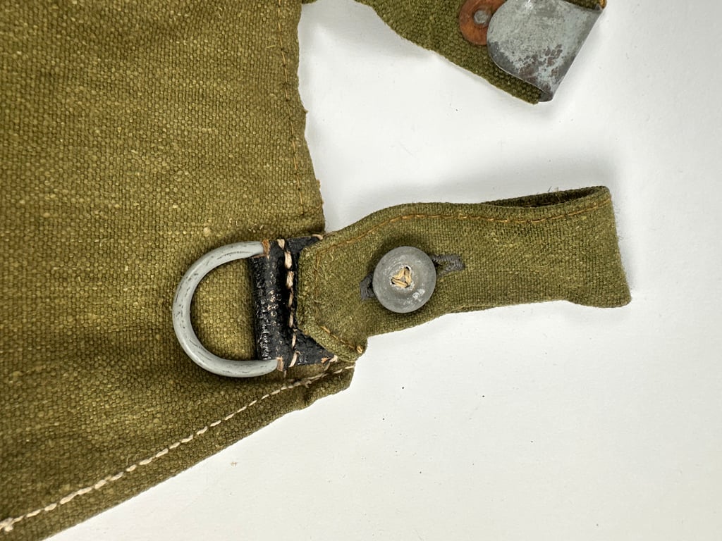 German ww2 Breadbag mint condition
