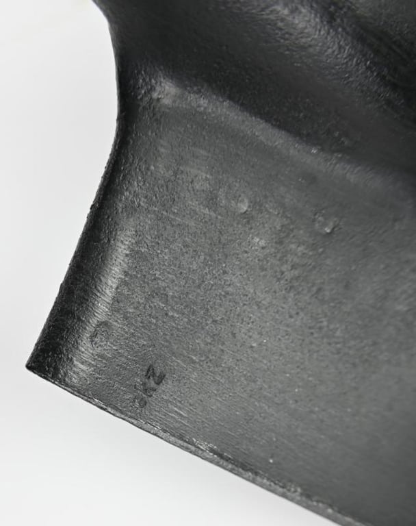 German WH Entrenching Tool with Carrying Cover