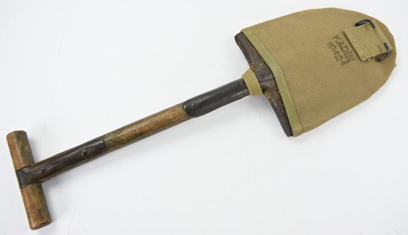 US WW2 T-Shovel 1942