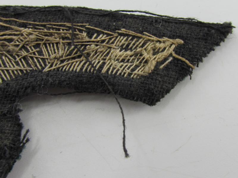 Wehrmacht (Heer) Officer's Breast Eagle