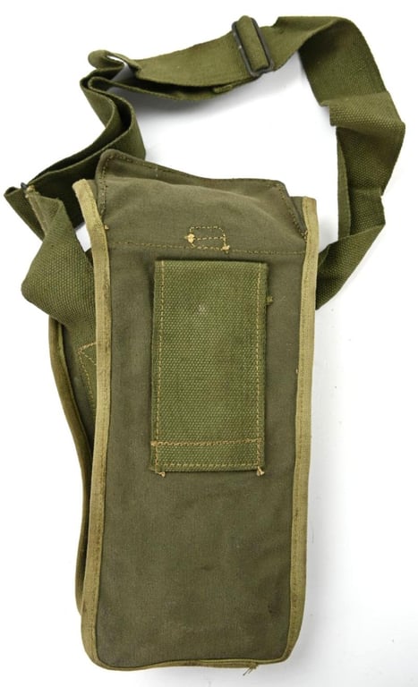 US WW2 Grease Gun Magazin Pouch