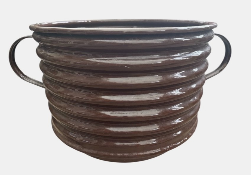 Fallschirmjäger  jump container (Abwurfbehälter) Shock Absorber – Post-War Household Conversion