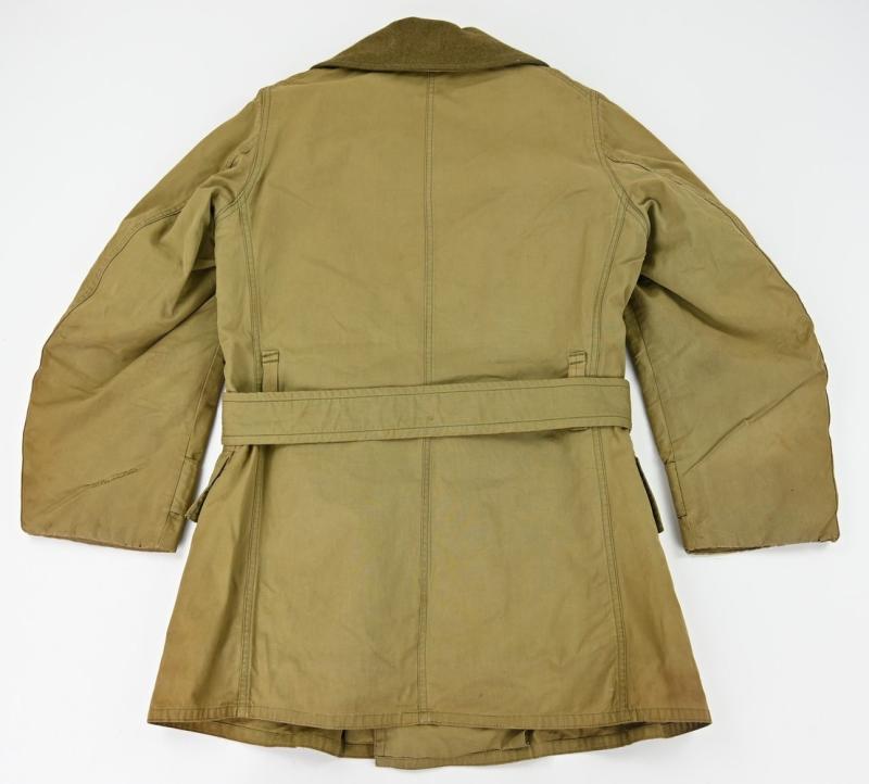 USAAF WW2 3th Air Force Jacket Set
