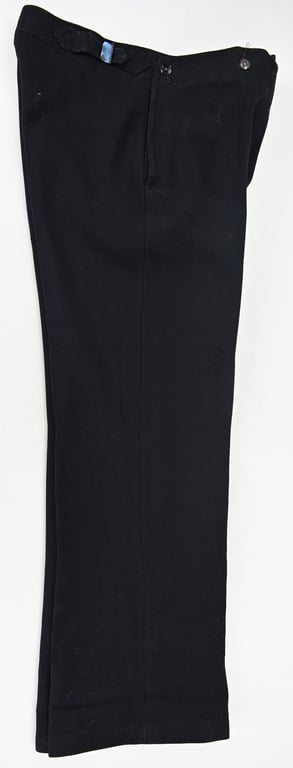 German KM 'Geschütz' Collani Tunic & Trousers