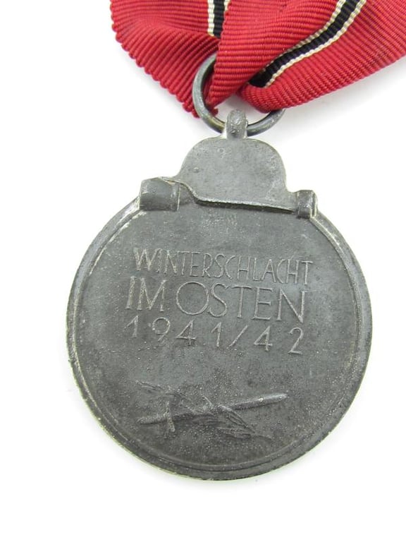 German Eastern Front ( Ost ) Medal