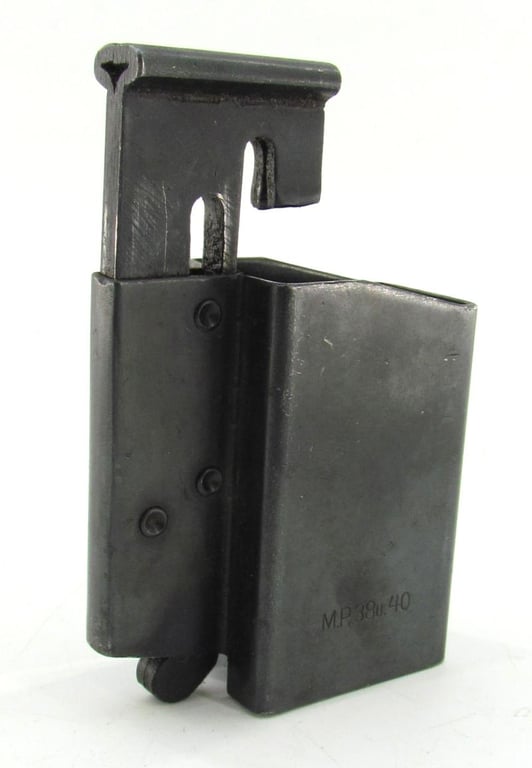 MP38/40 Speedloader (kur42)