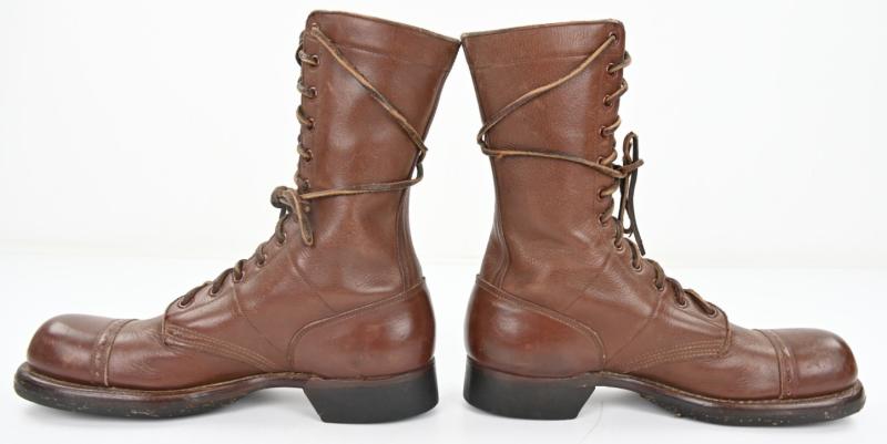 US WW2 Paratrooper Jumpboots