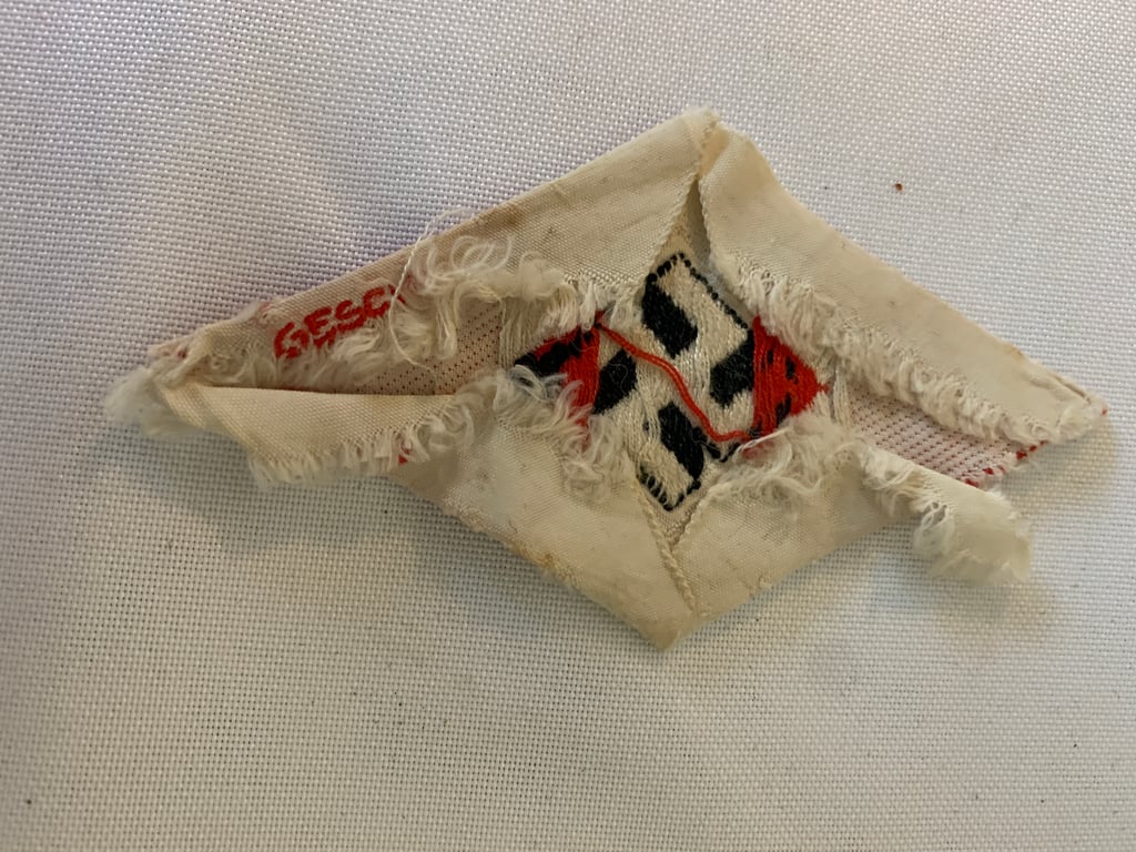 HJ Sleeve Dimond Goo