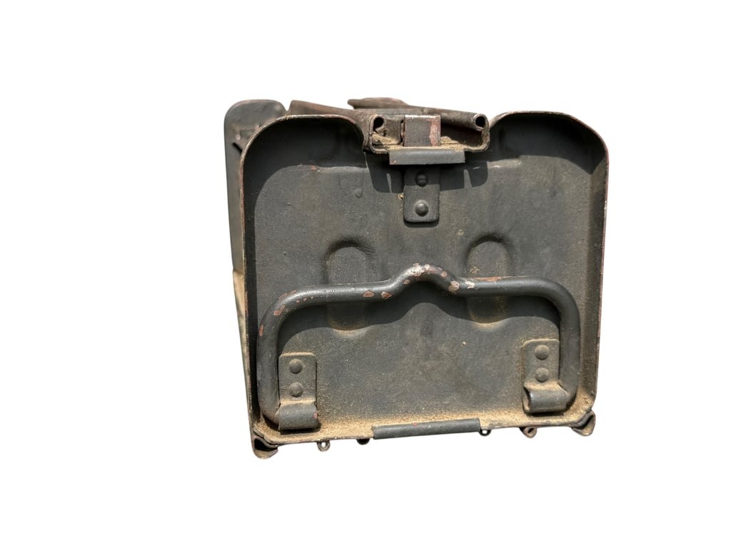 MG34/42 Ammo Carrier with Drums