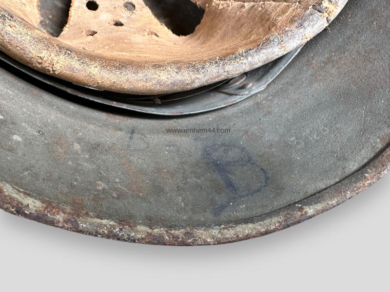 Kriegsmarine Helmet M35