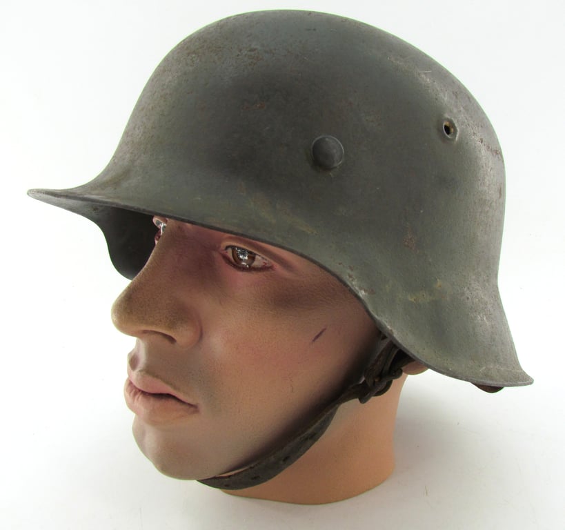 Heer/Waffen-SS M42 no decal CKL 66