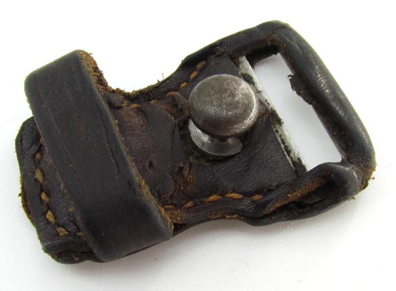 K98 Leather Rifle Sling ( L&F )