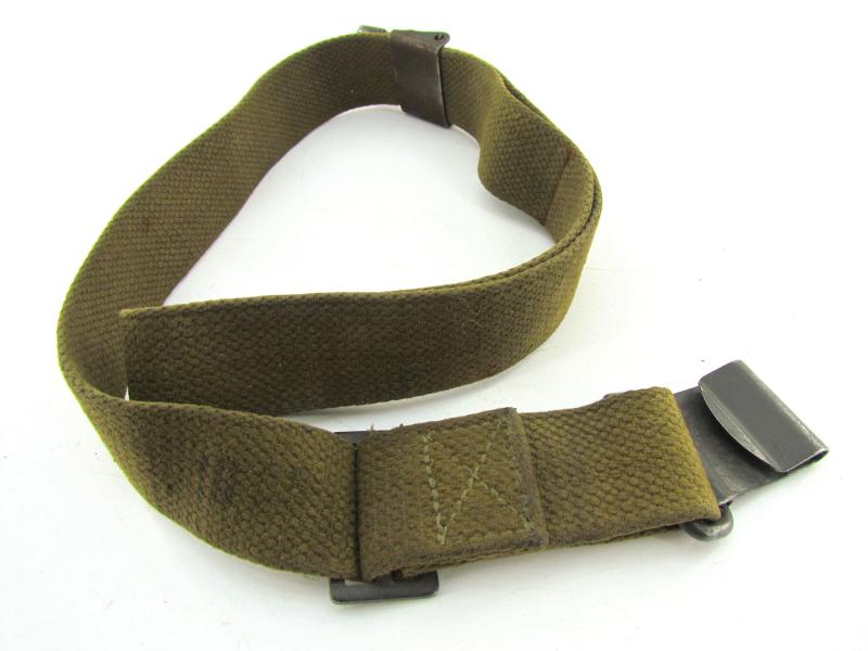 US WWII M1 Garand Carrying Sling