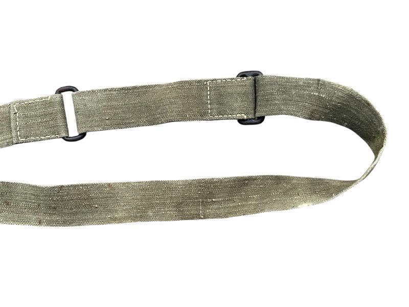 Heavy-Duty Carrying Strap