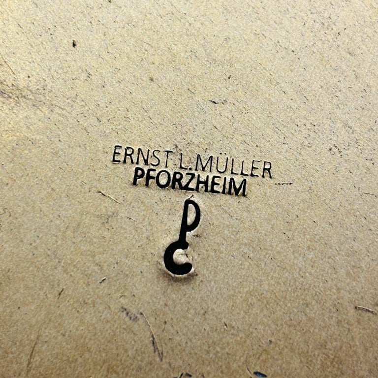 NSFK Goldene Teilnehmerplakette – Reichswettkämpfe, Kassel