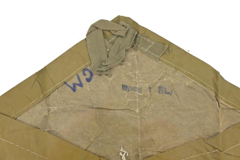 British/US WW2 Gas Brassard