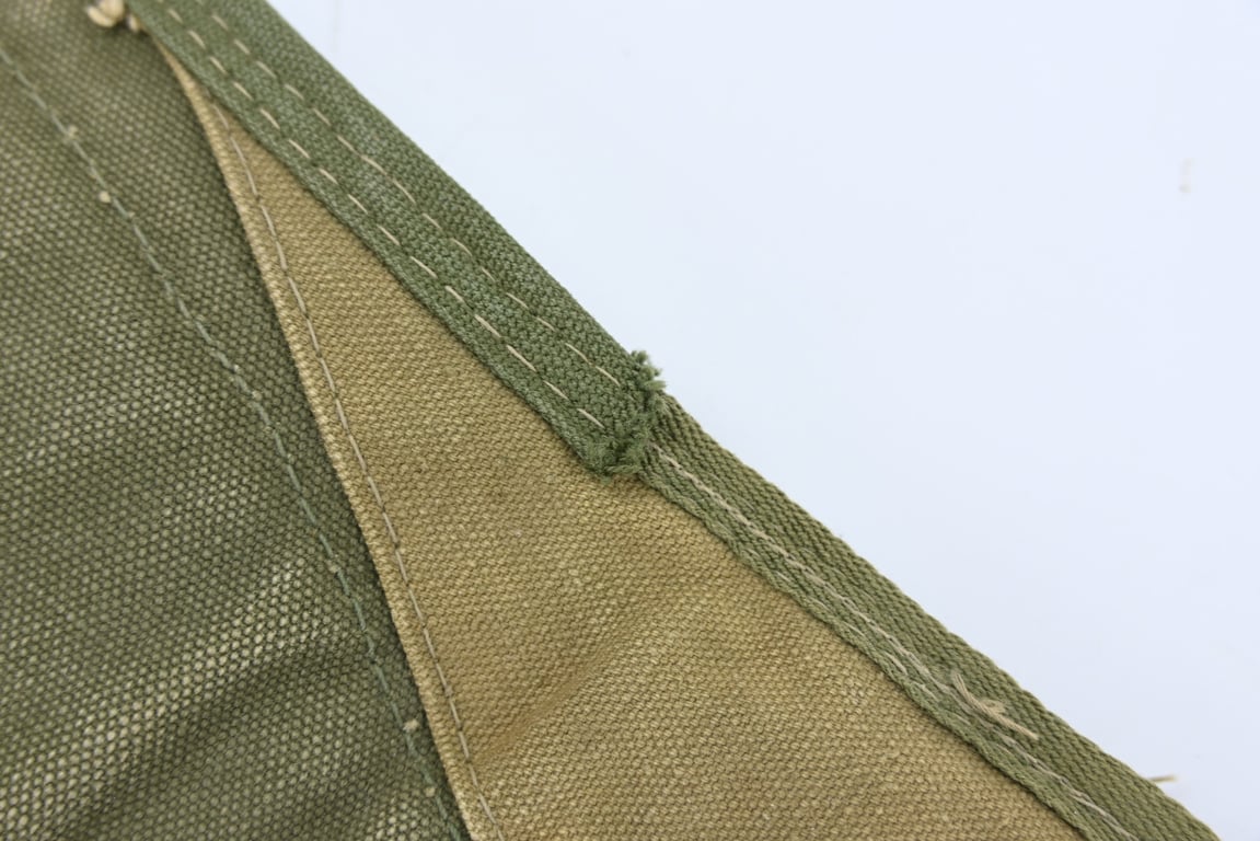 US WW2 Paratrooper Modified M1 Garand Holster