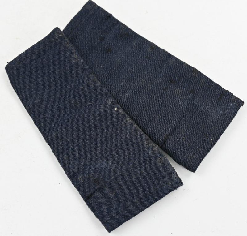 British RAF WW2 Shoulderboard Set