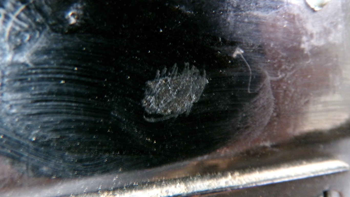 Tischfernsprecher 38 (OB38) Desk Telephone