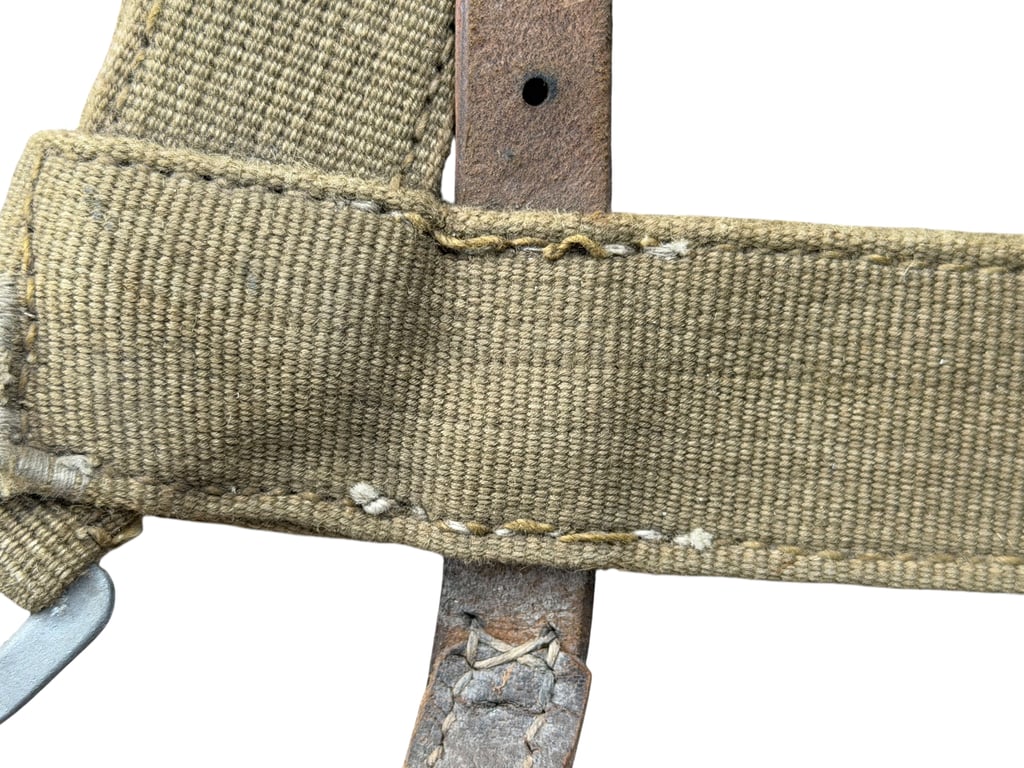 A-Frame (Sturmgepack)