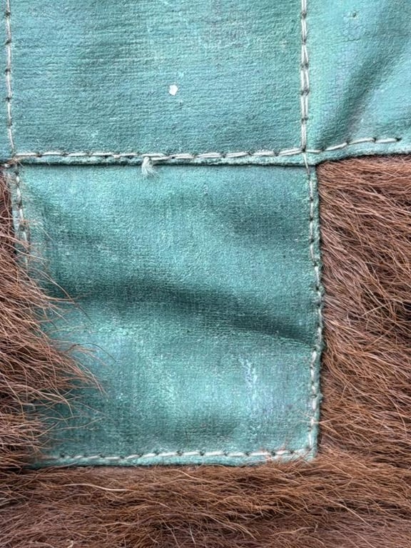 German WWII Medical Backpack